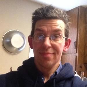 Meet your Posher, Russell